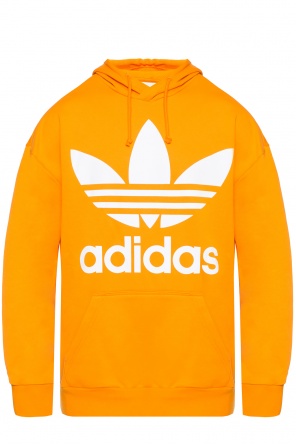 Logo-printed sweatshirt, zdjęcie 1 Logo-printed sweatshirt od ADIDAS Originals